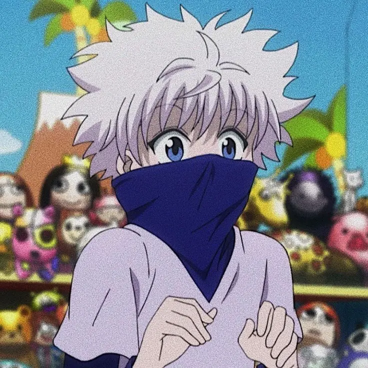 Hình nền Killua avatar, phong cách hiện đại và trẻ trung. Hình nền Killua avatar, phong cách hiện đại và trẻ trung.