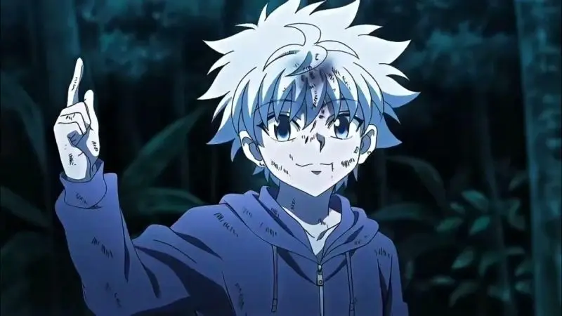 Killua avatar cute, sự kết hợp hoàn hảo giữa mạnh mẽ và dễ thương. Killua avatar cute, sự kết hợp hoàn hảo giữa mạnh mẽ và dễ thương.