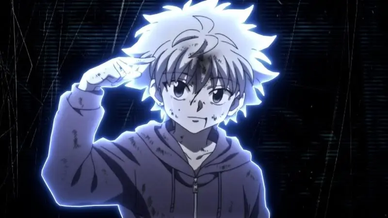 Hình ảnh Killua avatar, sự lựa chọn tuyệt vời cho fan Hunter x Hunter. Hình ảnh Killua avatar, sự lựa chọn tuyệt vời cho fan Hunter x Hunter.