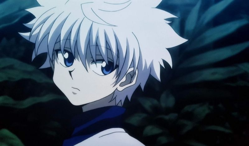 Hình ảnh Killua avatar, lựa chọn hàng đầu cho fan anime. Hình ảnh Killua avatar, lựa chọn hàng đầu cho fan anime.