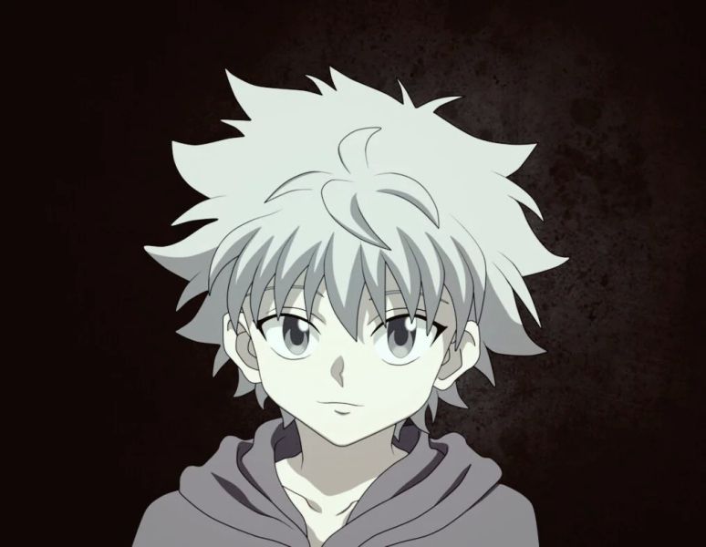 Hình nền Killua avatar, thiết kế dành riêng cho fan Hunter x Hunter. Hình nền Killua avatar, thiết kế dành riêng cho fan Hunter x Hunter.