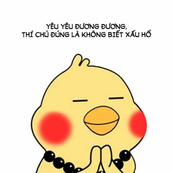 Meme ngại khiến mọi người bật cười