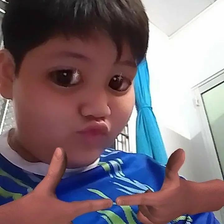 Meme ngại trong khoảnh khắc hài hước