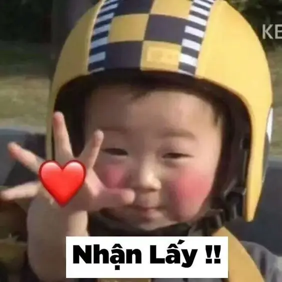 Meme ngại khiến mọi người bật cười
