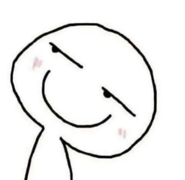 Meme ngại đáng yêu với biểu cảm chân thật