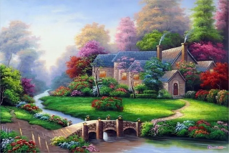 Khung cảnh châu Âu ngày thường, mỗi chi tiết đều tinh tế và tuyệt đẹp. Khung cảnh châu Âu ngày thường, mỗi chi tiết đều tinh tế và tuyệt đẹp.