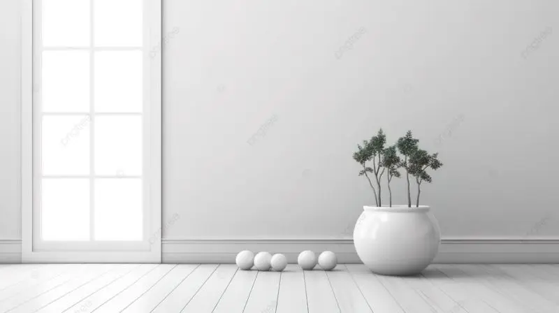 Hình nền 3D tối giản phong cách trừu tượng Hình nền 3D tối giản phong cách trừu tượng