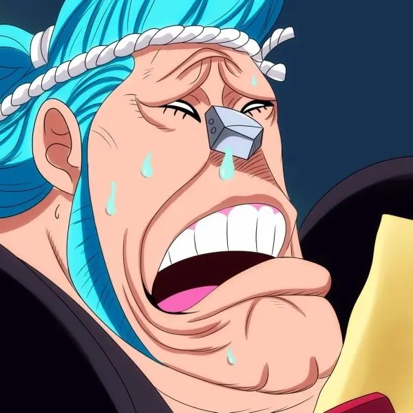Hình ảnh ngầu của Luffy và đồng đội, biểu tượng của sức mạnh. Hình ảnh ngầu của Luffy và đồng đội, biểu tượng của sức mạnh.