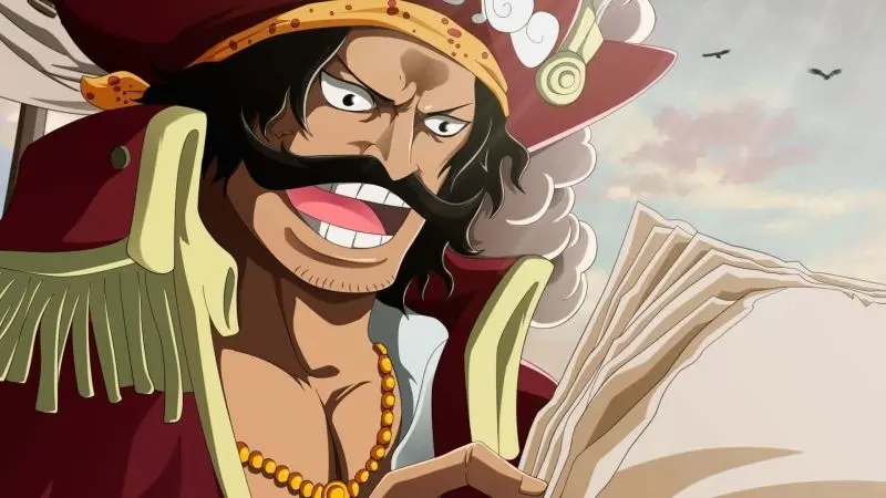 Hình ảnh One Piece ngầu, phong cách hải tặc mạnh mẽ. Hình ảnh One Piece ngầu, phong cách hải tặc mạnh mẽ.