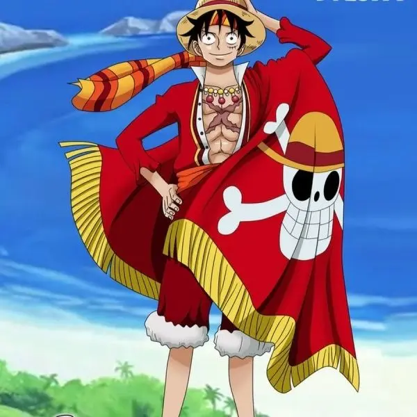 Hình ảnh chất lừ từ One Piece, phong cách không thể bỏ qua. Hình ảnh chất lừ từ One Piece, phong cách không thể bỏ qua.