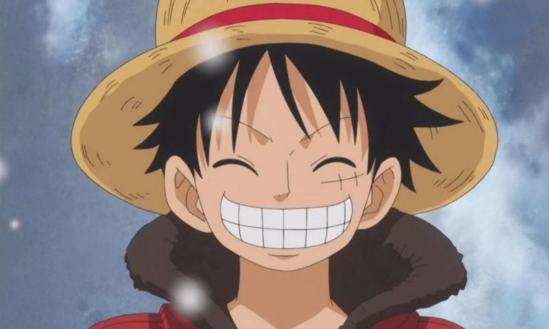 Hình ảnh One Piece đáng yêu, đậm chất hoạt hình. Hình ảnh One Piece đáng yêu, đậm chất hoạt hình.