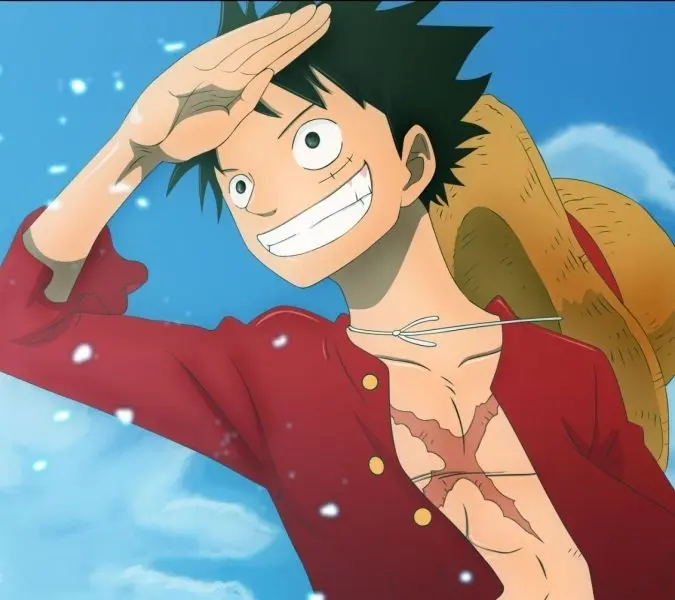 Avatar One Piece cute, phù hợp với mọi lứa tuổi fan hâm mộ. Avatar One Piece cute, phù hợp với mọi lứa tuổi fan hâm mộ.