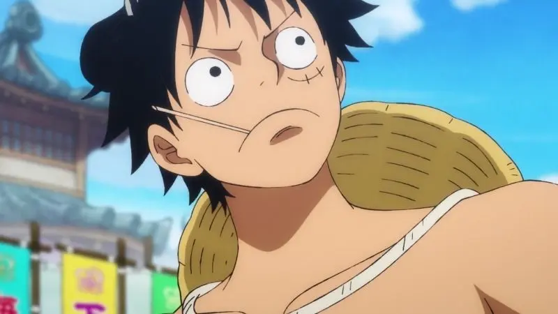 Hình ảnh One Piece dễ thương, nhưng vẫn giữ nét cá tính. Hình ảnh One Piece dễ thương, nhưng vẫn giữ nét cá tính.
