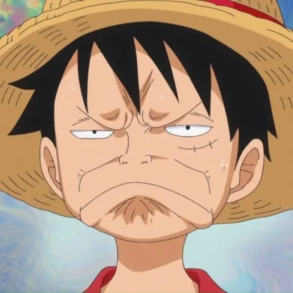 Avatar Luffy cute, lựa chọn hoàn hảo cho profile dễ thương. Avatar Luffy cute, lựa chọn hoàn hảo cho profile dễ thương.