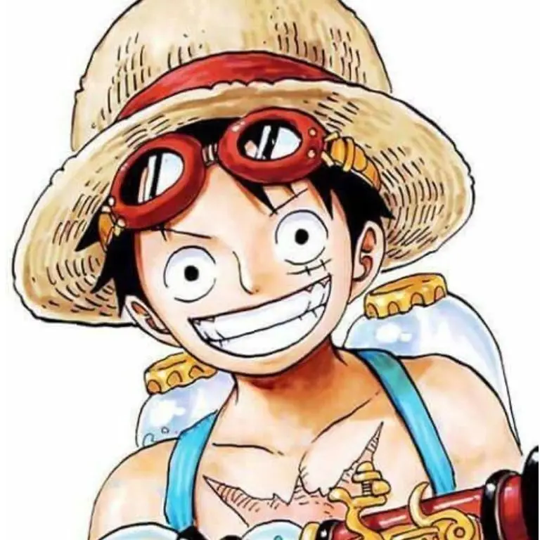 Avatar One Piece dễ thương, dành riêng cho những ngày vui vẻ. Avatar One Piece dễ thương, dành riêng cho những ngày vui vẻ.