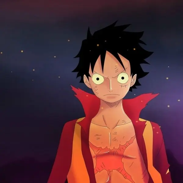Avatar nhân vật One Piece dễ thương, mang phong cách độc đáo. Avatar nhân vật One Piece dễ thương, mang phong cách độc đáo.