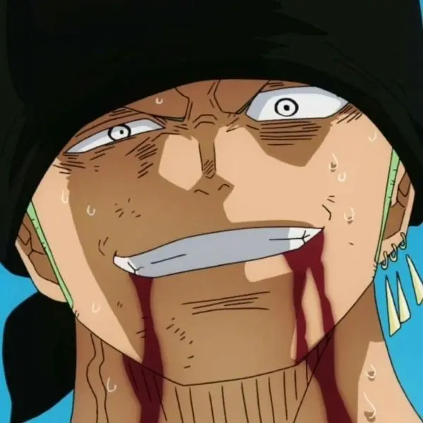 Avatar One Piece cực ngầu, phù hợp với fan cuồng nhiệt. Avatar One Piece cực ngầu, phù hợp với fan cuồng nhiệt.