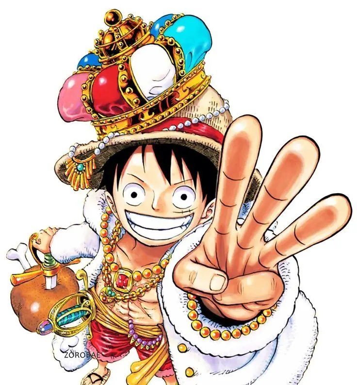 Hình ảnh dễ thương Chopper, biểu tượng ngọt ngào của One Piece. Hình ảnh dễ thương Chopper, biểu tượng ngọt ngào của One Piece.