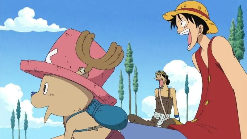 Avatar One Piece cute, sự kết hợp hoàn hảo giữa đáng yêu và phiêu lưu. Avatar One Piece cute, sự kết hợp hoàn hảo giữa đáng yêu và phiêu lưu.