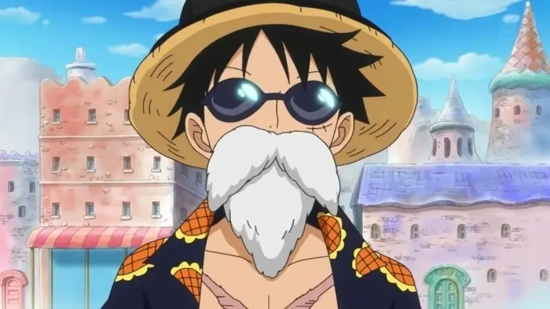 Avatar dễ thương Nami và Luffy, sự lựa chọn hoàn hảo. Avatar dễ thương Nami và Luffy, sự lựa chọn hoàn hảo.