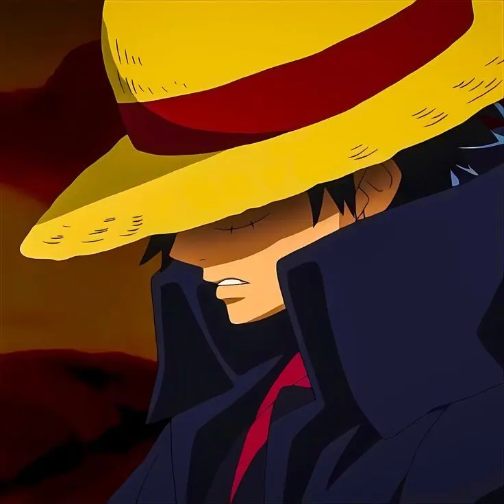 Avatar One Piece ngầu lòi, khiến mọi người trầm trồ. Avatar One Piece ngầu lòi, khiến mọi người trầm trồ.
