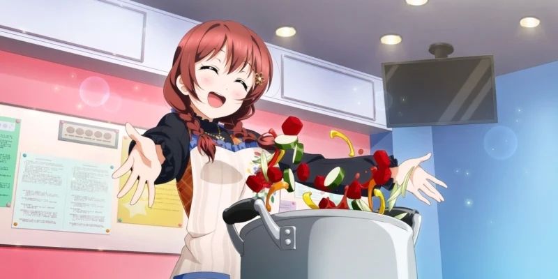 Hình nền anime cho máy tính nữ sinh anime dễ thương