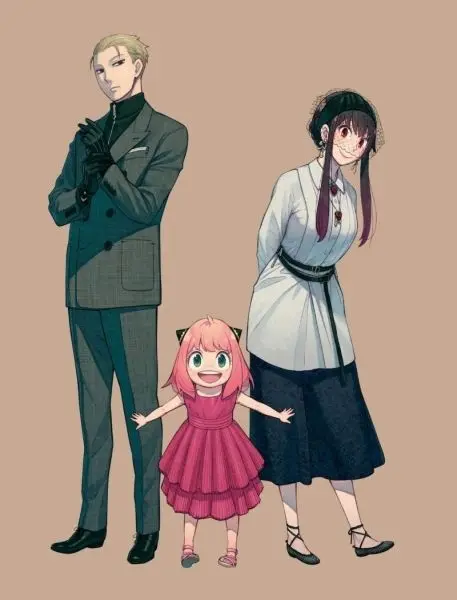 Hình nền anime cho điện thoại với nhân vật nam mạnh mẽ