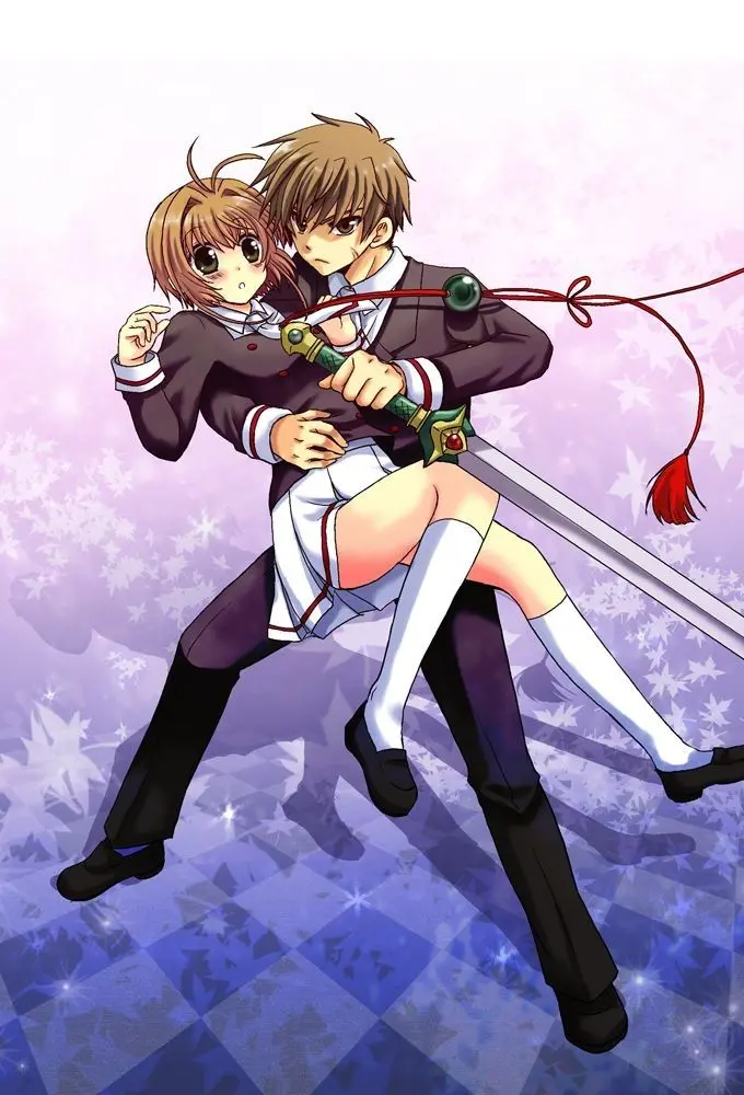 Hình nền anime cho điện thoại phong cách retro