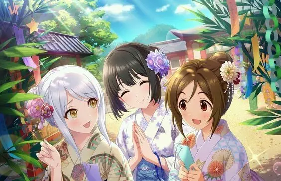 Hình ảnh avatar bạn thân 3 người, điểm nhấn ấn tượng cho nhóm bạn Hình ảnh avatar bạn thân 3 người, điểm nhấn ấn tượng cho nhóm bạn