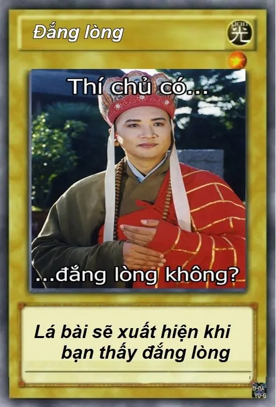 Bài meme đắng lòng