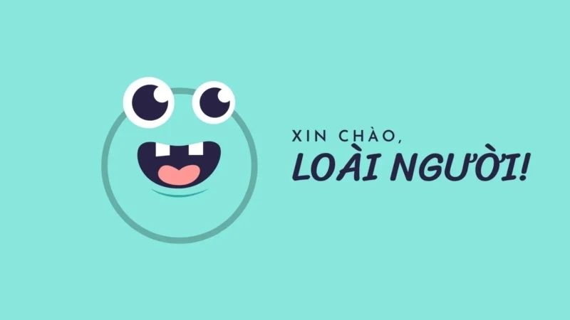 Hình nền meme cute dễ thương cho máy tính