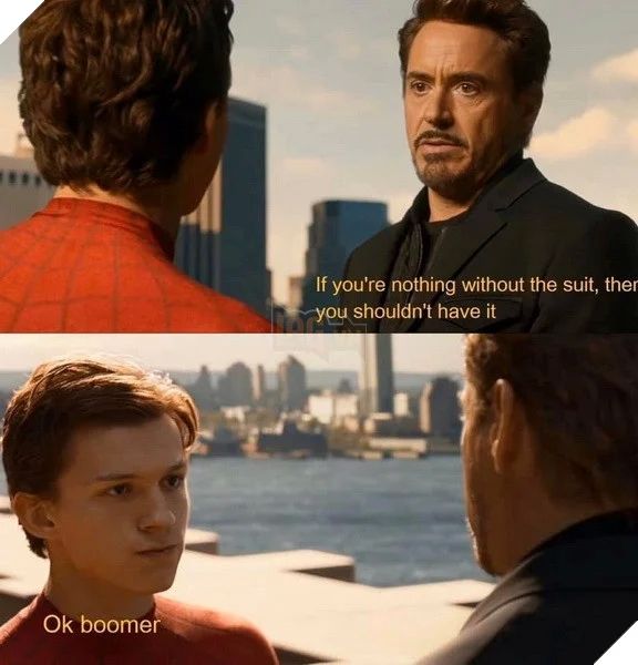 Meme ok gây ấn tượng mạnh mẽ
