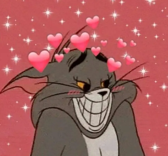 Meme trái tim là nguồn cảm hứng vui nhộn