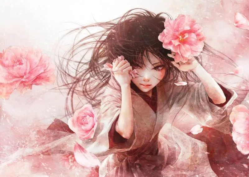 Hình ảnh avatar xinh cho nữ, mang lại sự sang trọng và nhẹ nhàng Hình ảnh avatar xinh cho nữ, mang lại sự sang trọng và nhẹ nhàng