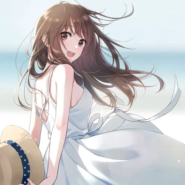 Ảnh avatar xinh cho nữ, lý tưởng để tạo ấn tượng với mọi người Ảnh avatar xinh cho nữ, lý tưởng để tạo ấn tượng với mọi người
