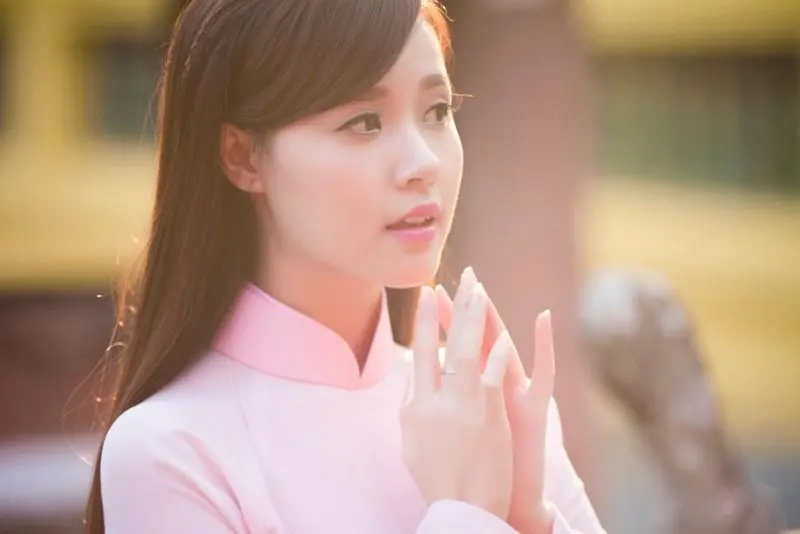 Hình ảnh avatar xinh cho nữ, biểu tượng của vẻ đẹp tự nhiên và trong sáng Hình ảnh avatar xinh cho nữ, biểu tượng của vẻ đẹp tự nhiên và trong sáng