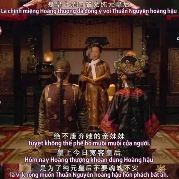 Meme như ý truyện hài hước khiến ai cũng bật cười