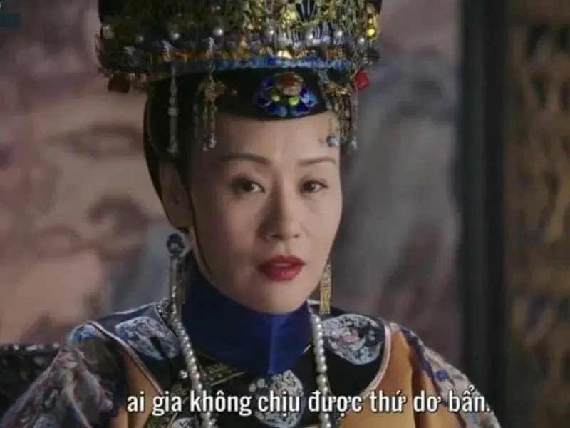 Tận hưởng những khoảnh khắc meme như ý truyện hài hước
