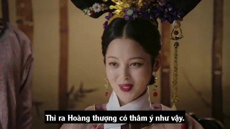 Bộ meme như ý truyện hài hước lan truyền rộng rãi
