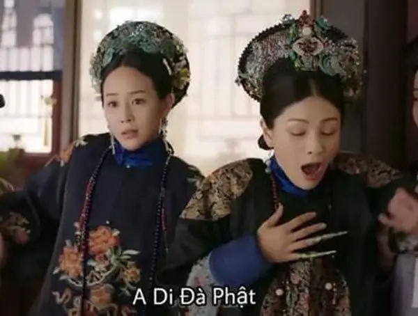 Meme như ý truyện hài hước khiến cư dân mạng cười nắc nẻ