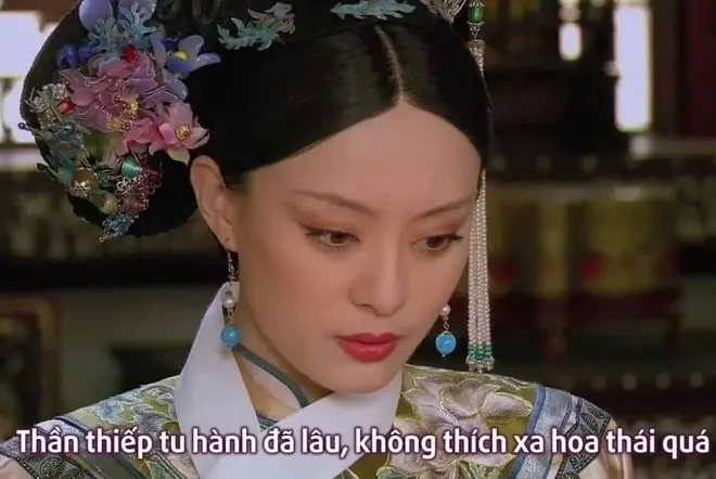 Meme như ý truyện hài hước khiến ai cũng nhớ mãi