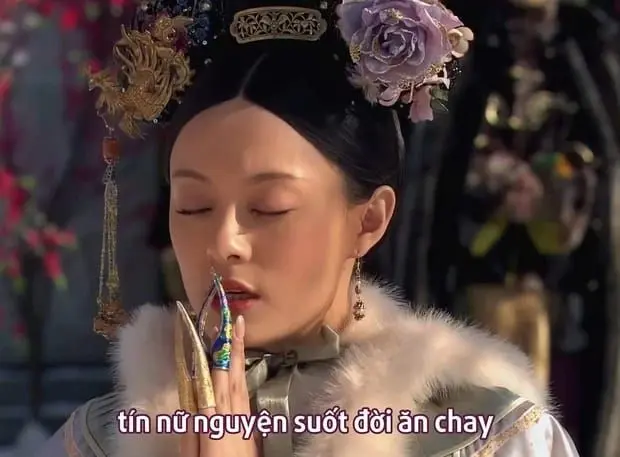Trải nghiệm meme như ý truyện hài hước khó quên