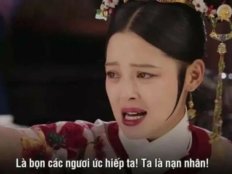 Meme như ý truyện hài hước mang lại tiếng cười sảng khoái