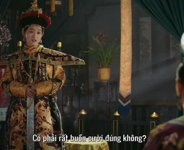 Meme như ý truyện hài hước làm fan cười ngất