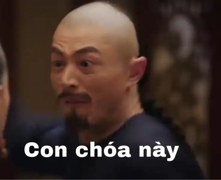Những meme như ý truyện hài hước đang được yêu thích