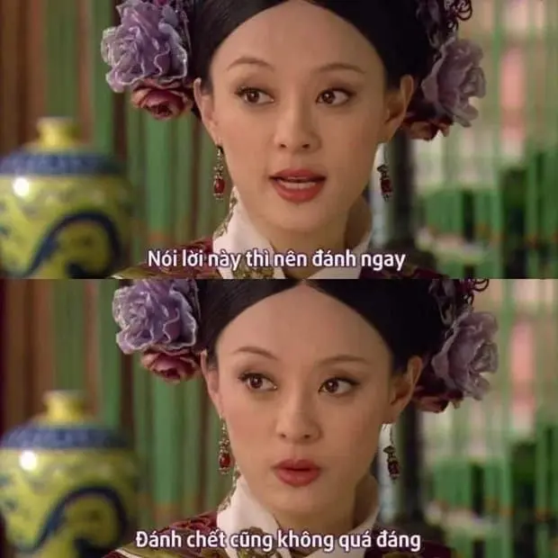 Meme như ý truyện hài hước khiến bạn vui vẻ hơn