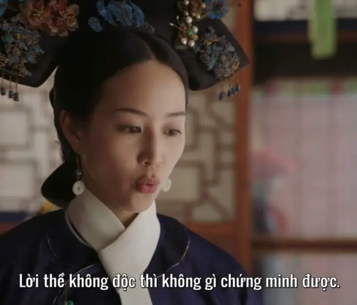 Meme như ý truyện hài hước khiến mạng xã hội bùng nổ