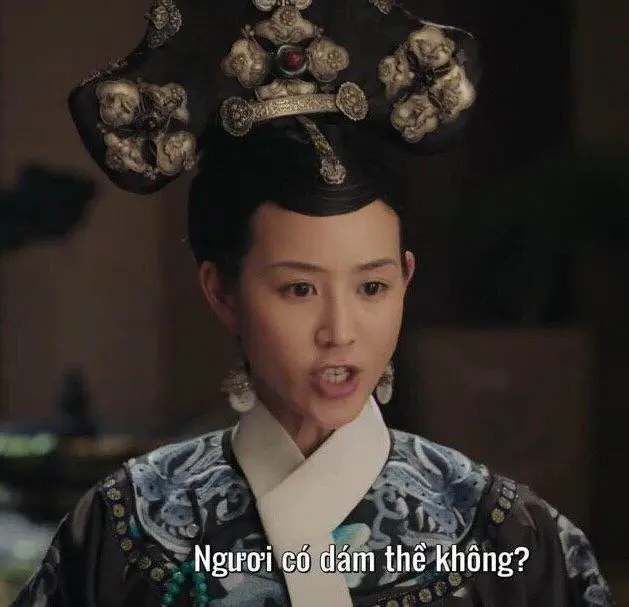 Thư giãn với meme như ý truyện hài hước siêu dễ thương