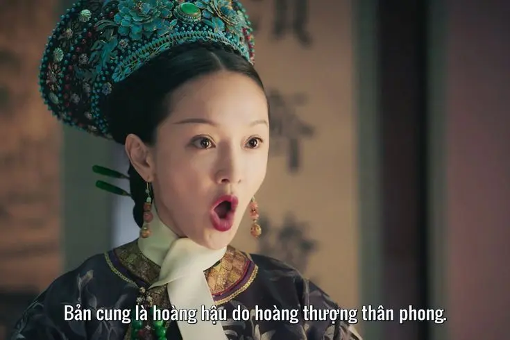 Meme như ý truyện hài hước thú vị cho mọi người