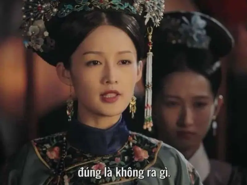 Meme như ý truyện hài hước có một không hai